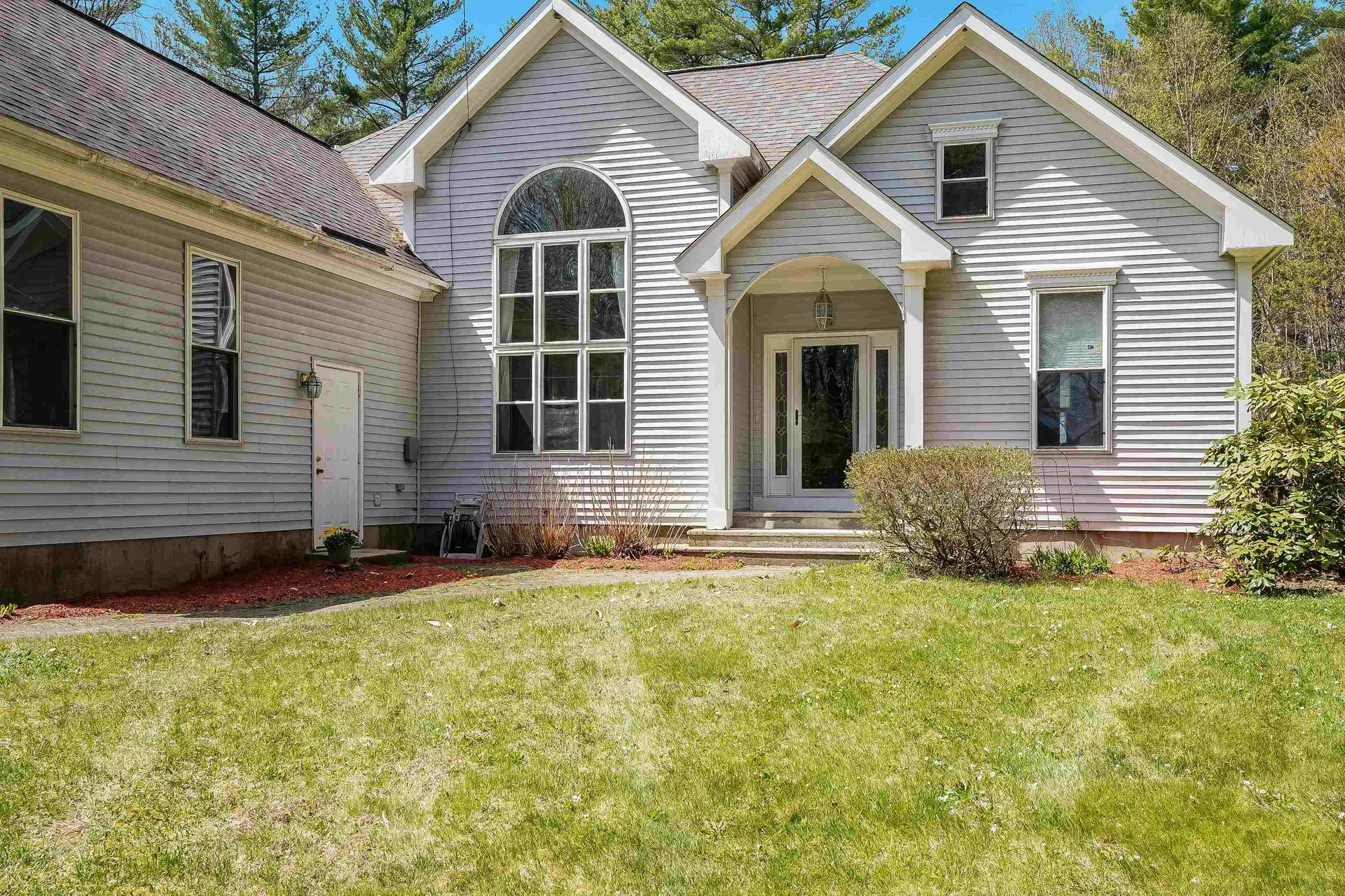 21 Old Fort Lane Dunbarton NH 03046