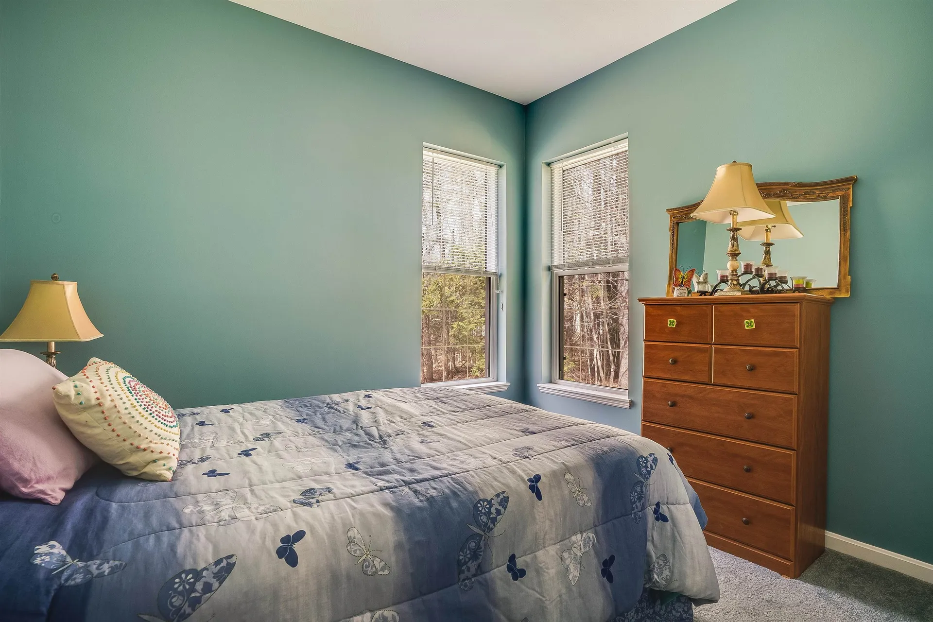 21 Old Fort Lane Dunbarton NH 03046