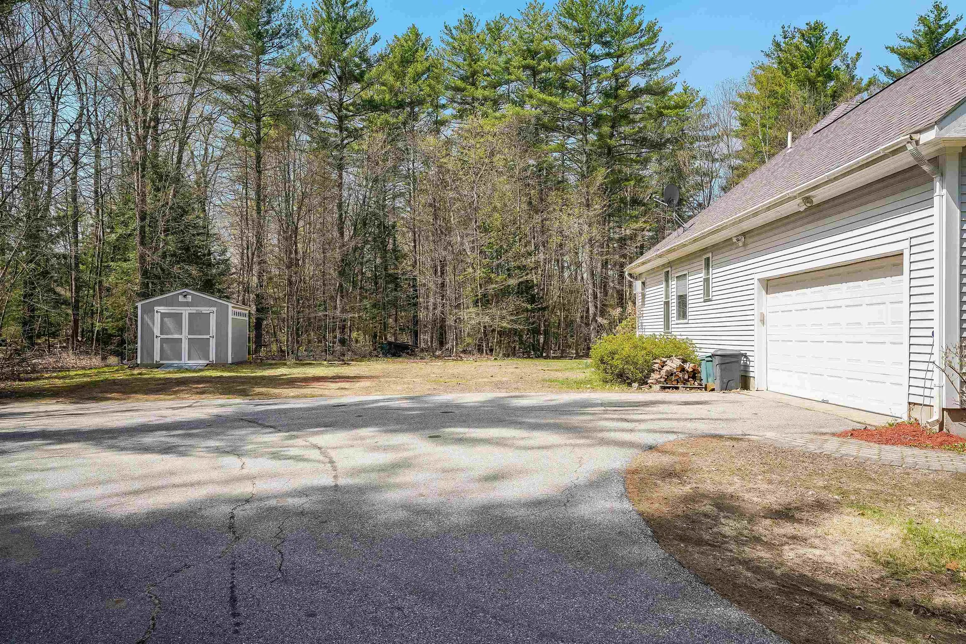 21 Old Fort Lane Dunbarton NH 03046