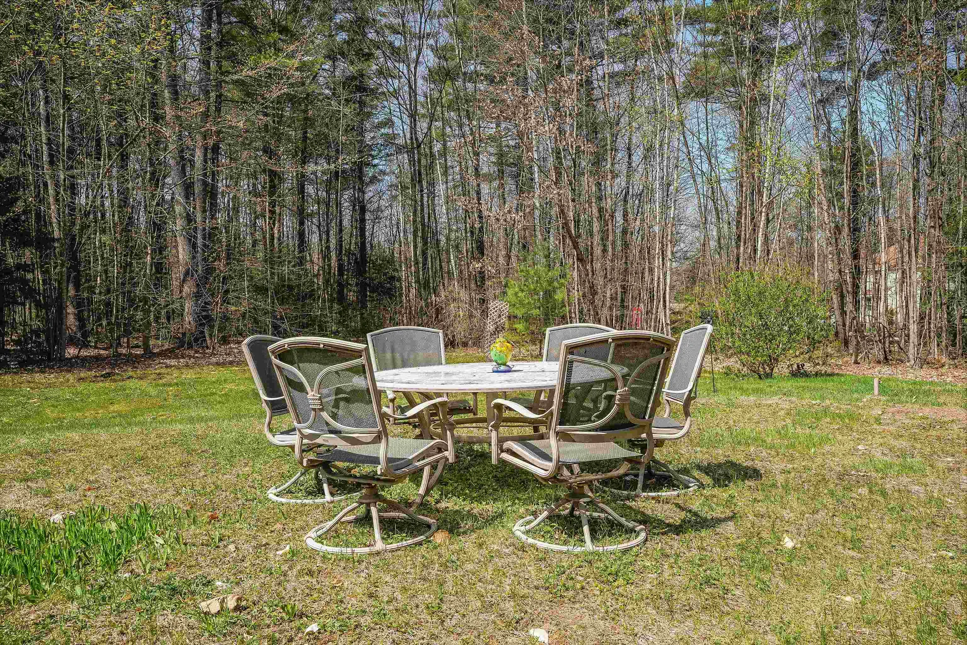 21 Old Fort Lane Dunbarton NH 03046