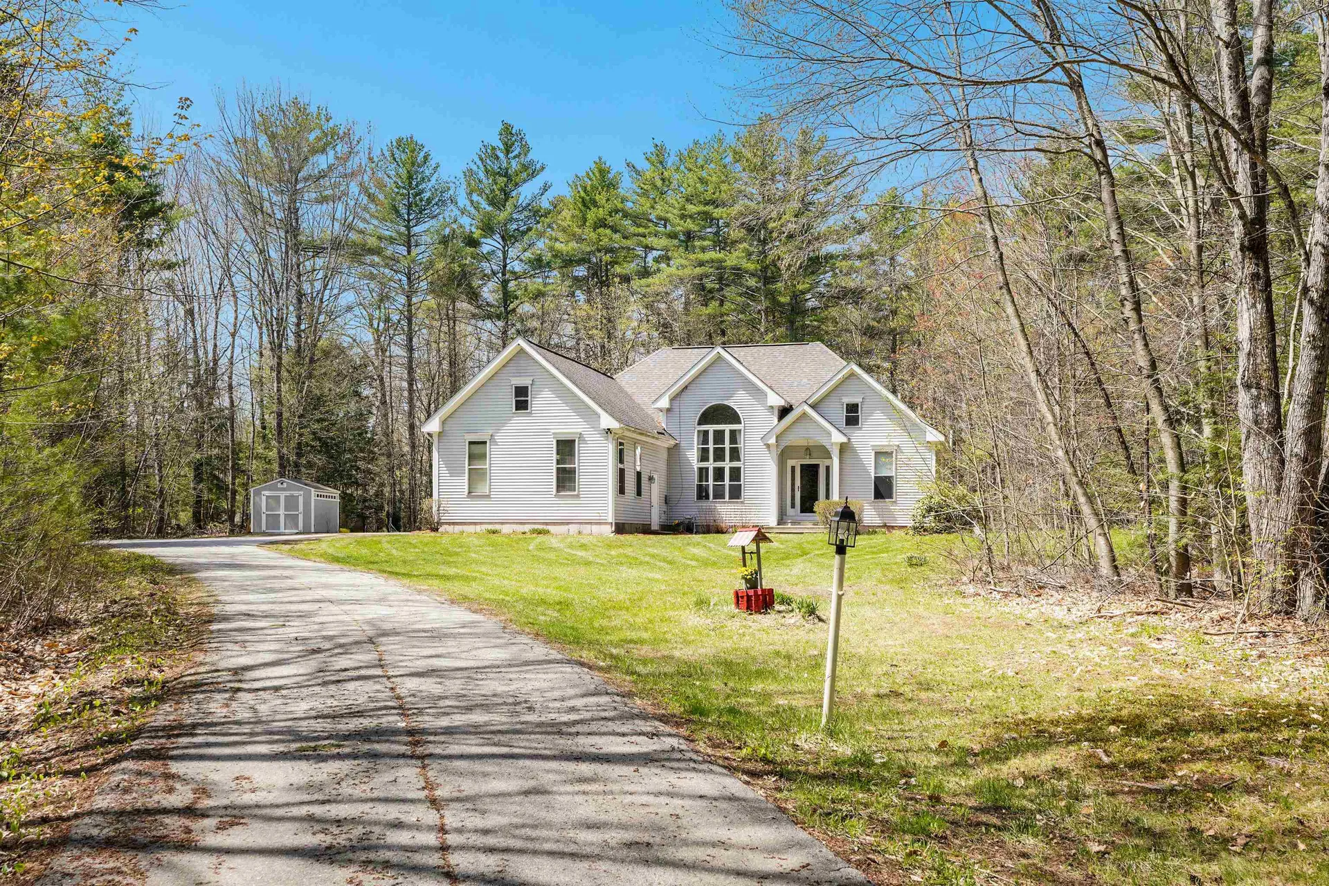 21 Old Fort Lane Dunbarton NH 03046