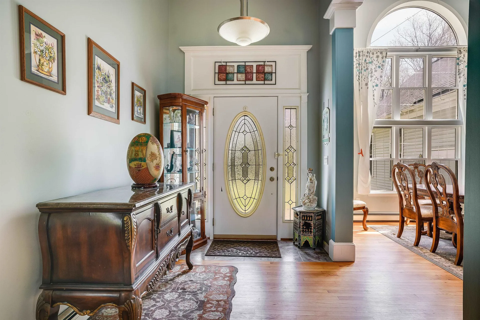 21 Old Fort Lane Dunbarton NH 03046