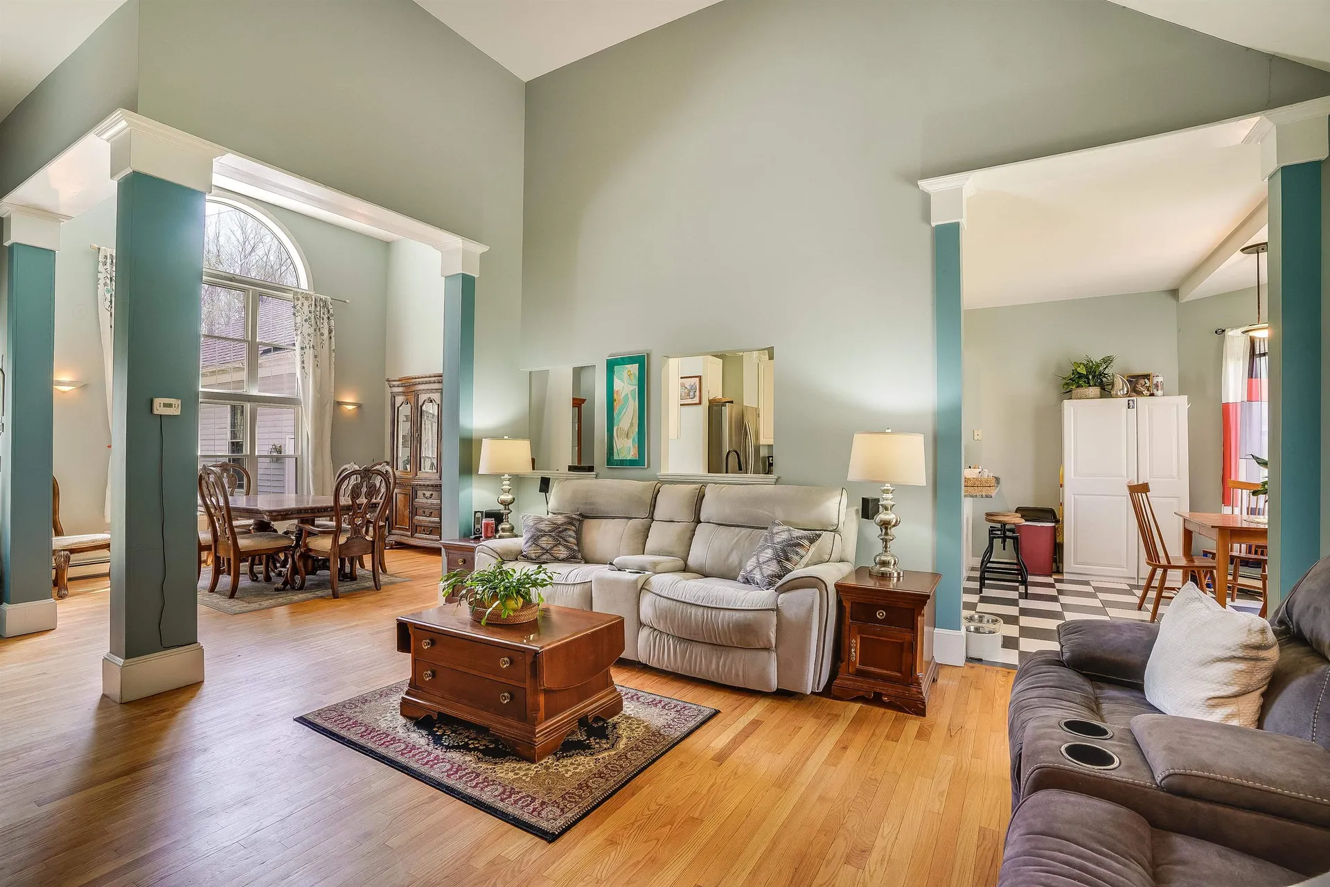 21 Old Fort Lane Dunbarton NH 03046