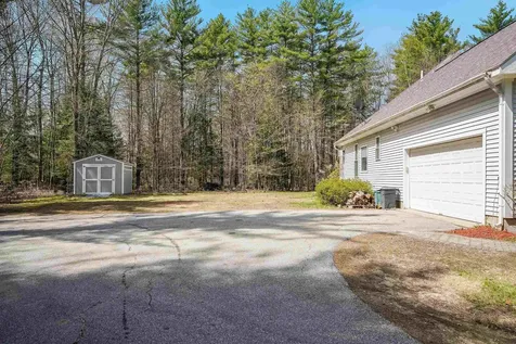 21 Old Fort Lane Dunbarton NH 03046