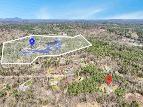 21 Old Fort Lane Dunbarton NH 03046