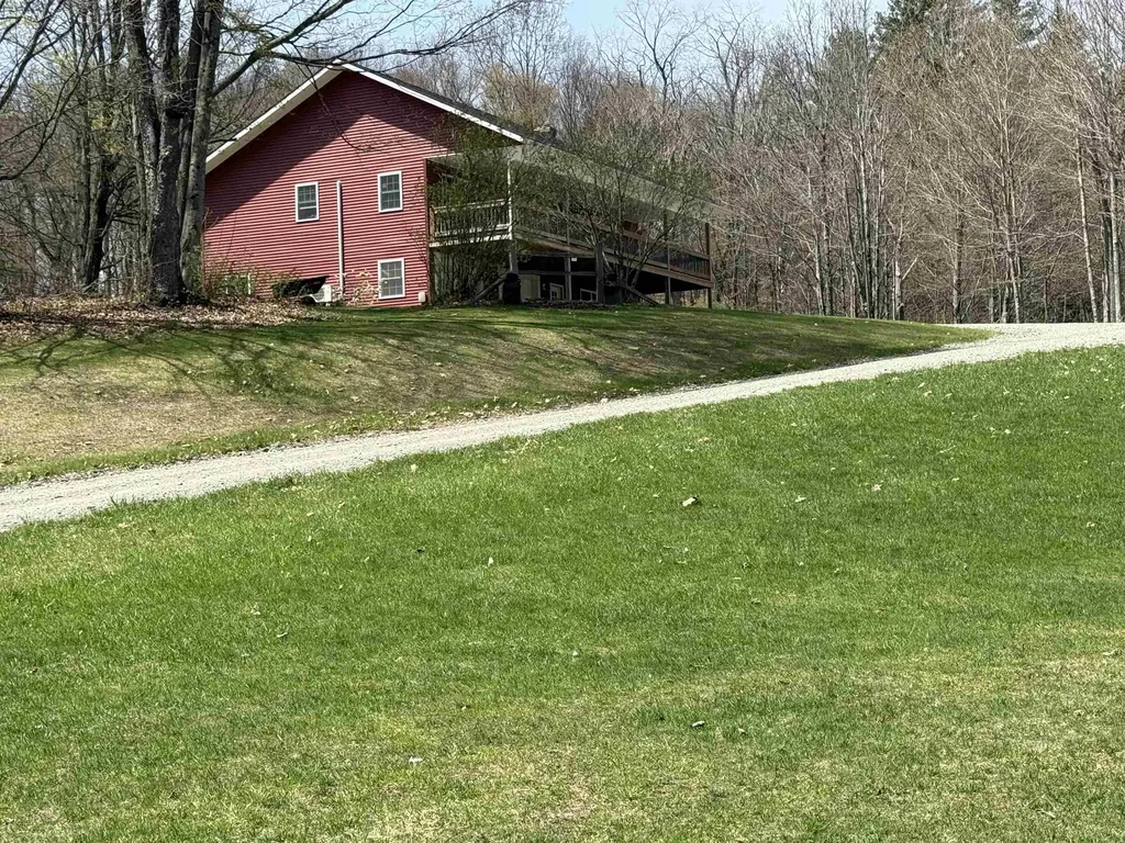 83 Daisy Hollow Road Middletown Springs VT 05757