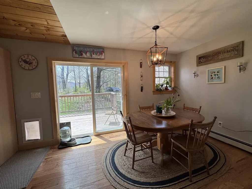 83 Daisy Hollow Road Middletown Springs VT 05757