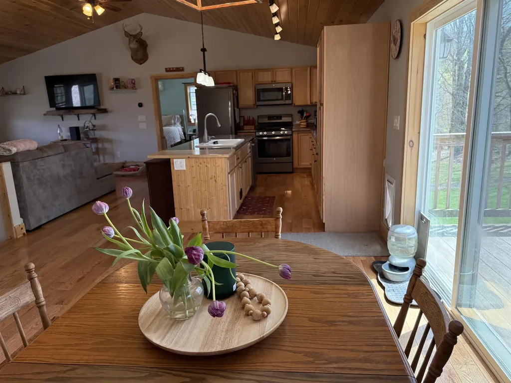 83 Daisy Hollow Road Middletown Springs VT 05757