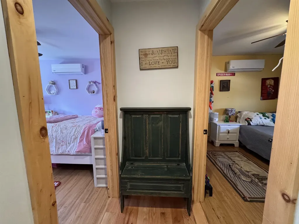 83 Daisy Hollow Road Middletown Springs VT 05757