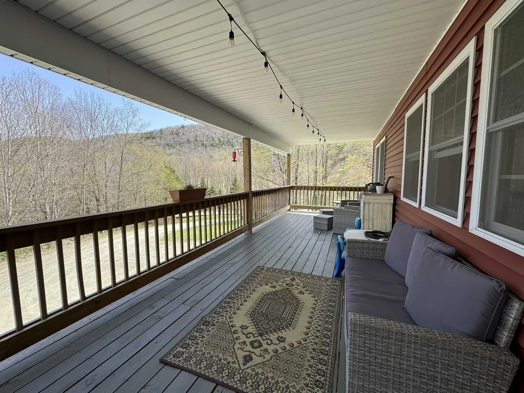 83 Daisy Hollow Road Middletown Springs VT 05757