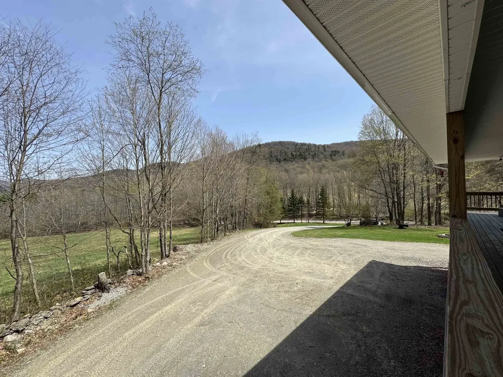83 Daisy Hollow Road Middletown Springs VT 05757