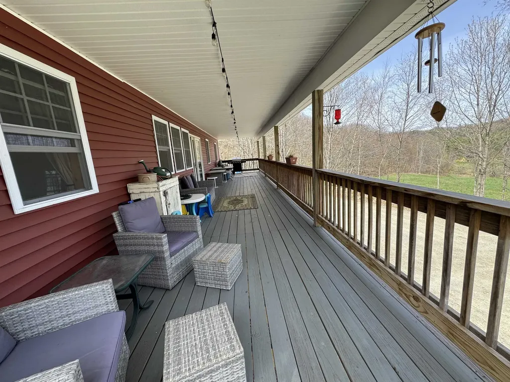 83 Daisy Hollow Road Middletown Springs VT 05757