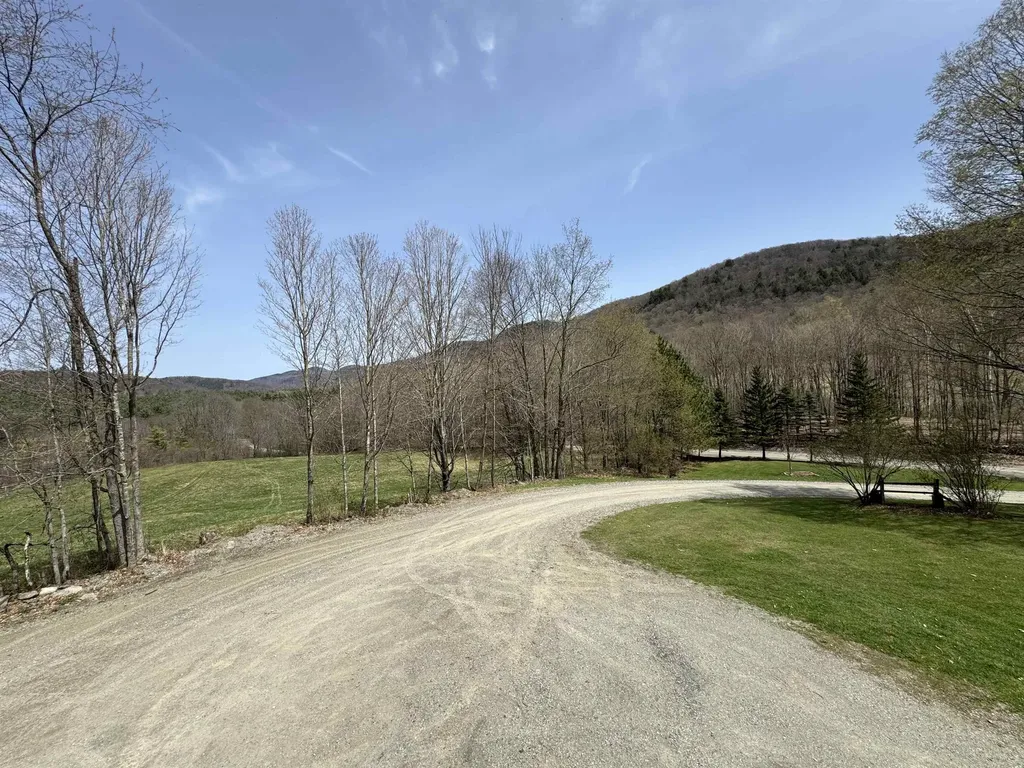 83 Daisy Hollow Road Middletown Springs VT 05757