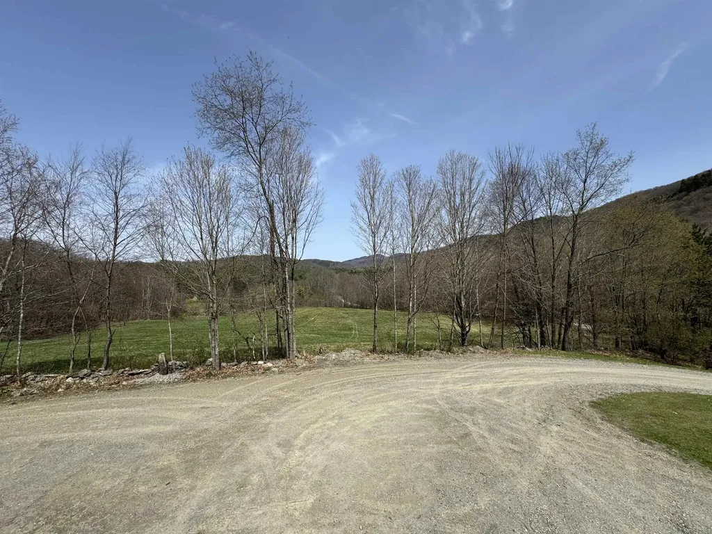 83 Daisy Hollow Road Middletown Springs VT 05757