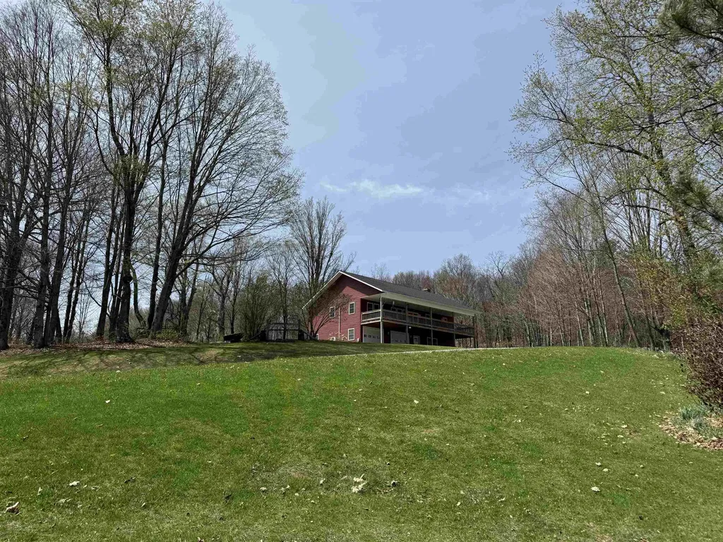 83 Daisy Hollow Road Middletown Springs VT 05757
