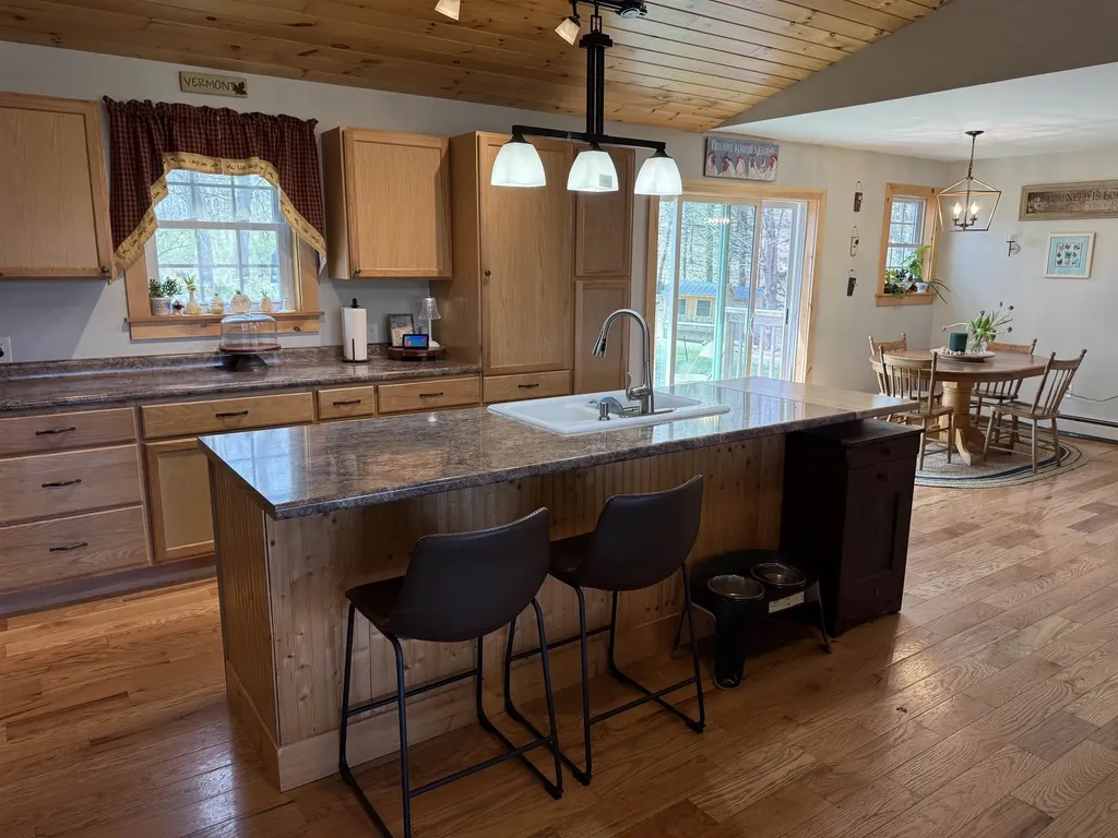 83 Daisy Hollow Road Middletown Springs VT 05757