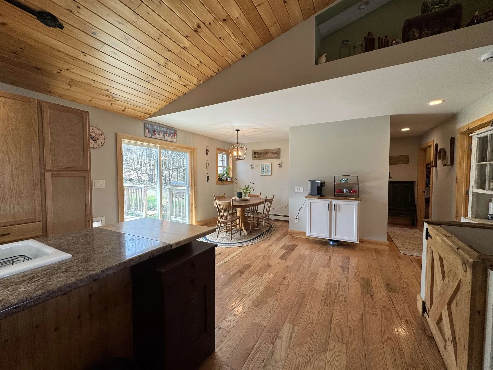 83 Daisy Hollow Road Middletown Springs VT 05757