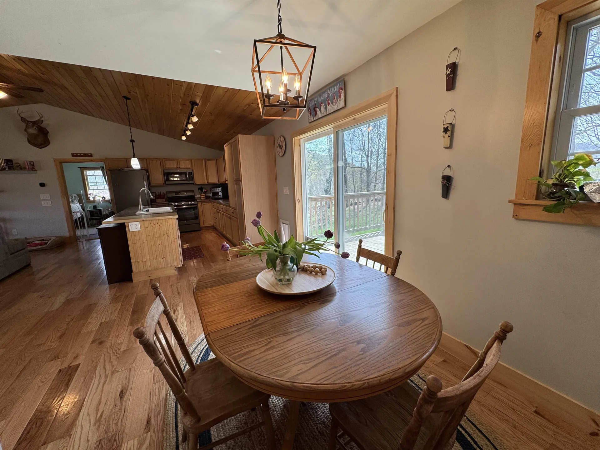 83 Daisy Hollow Road Middletown Springs VT 05757