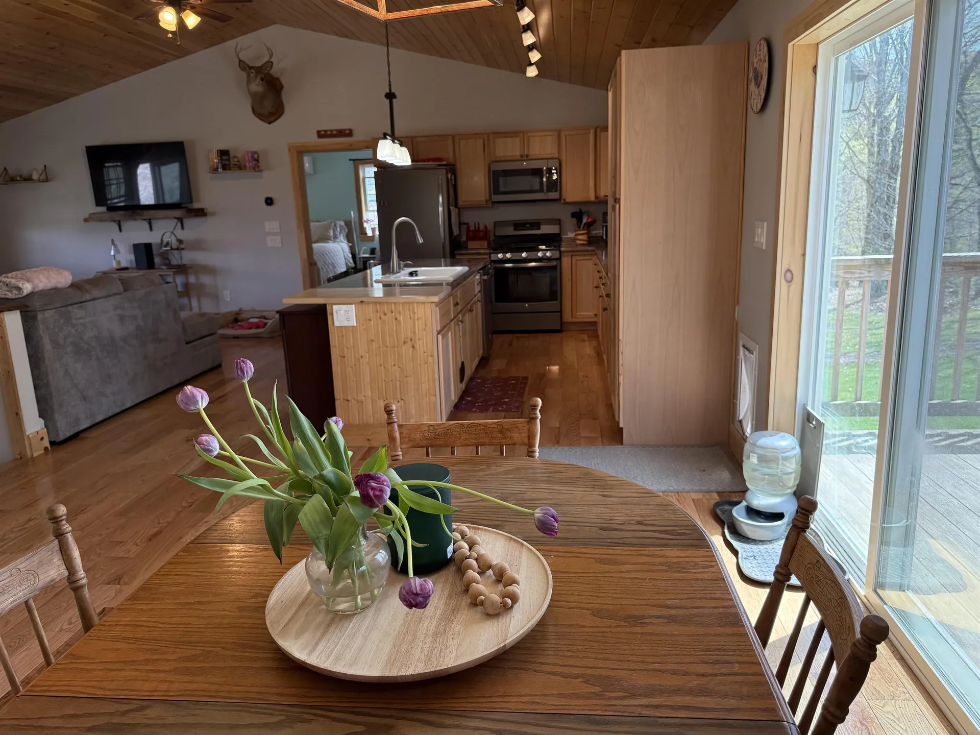 83 Daisy Hollow Road Middletown Springs VT 05757