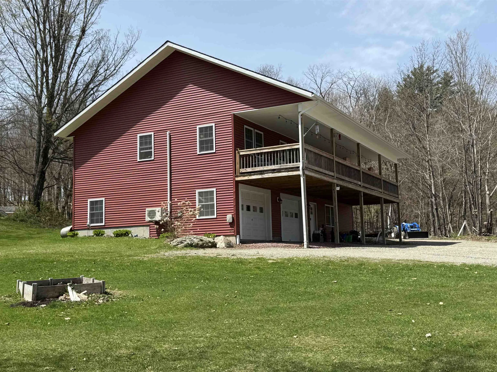 83 Daisy Hollow Road Middletown Springs VT 05757