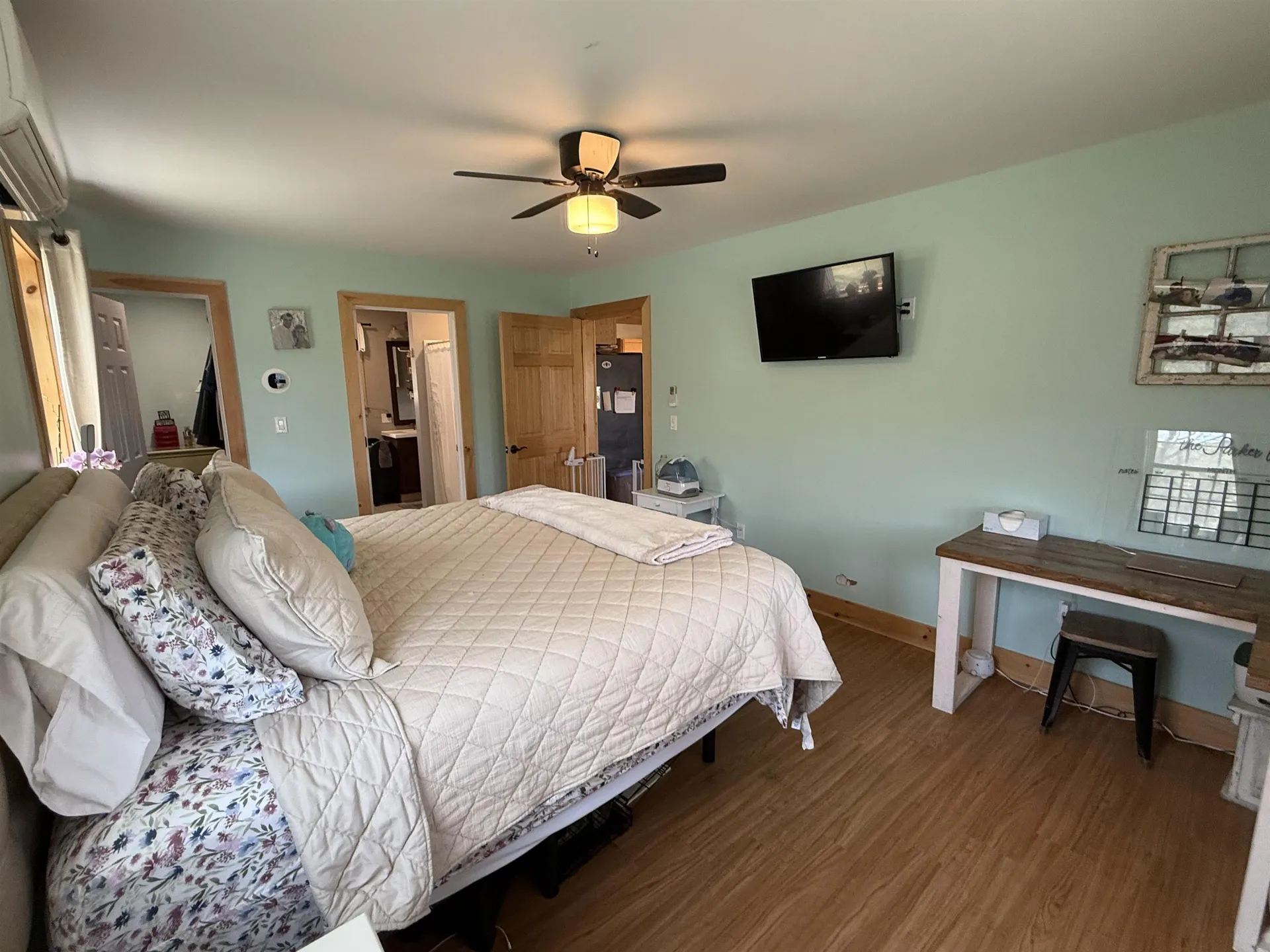 83 Daisy Hollow Road Middletown Springs VT 05757