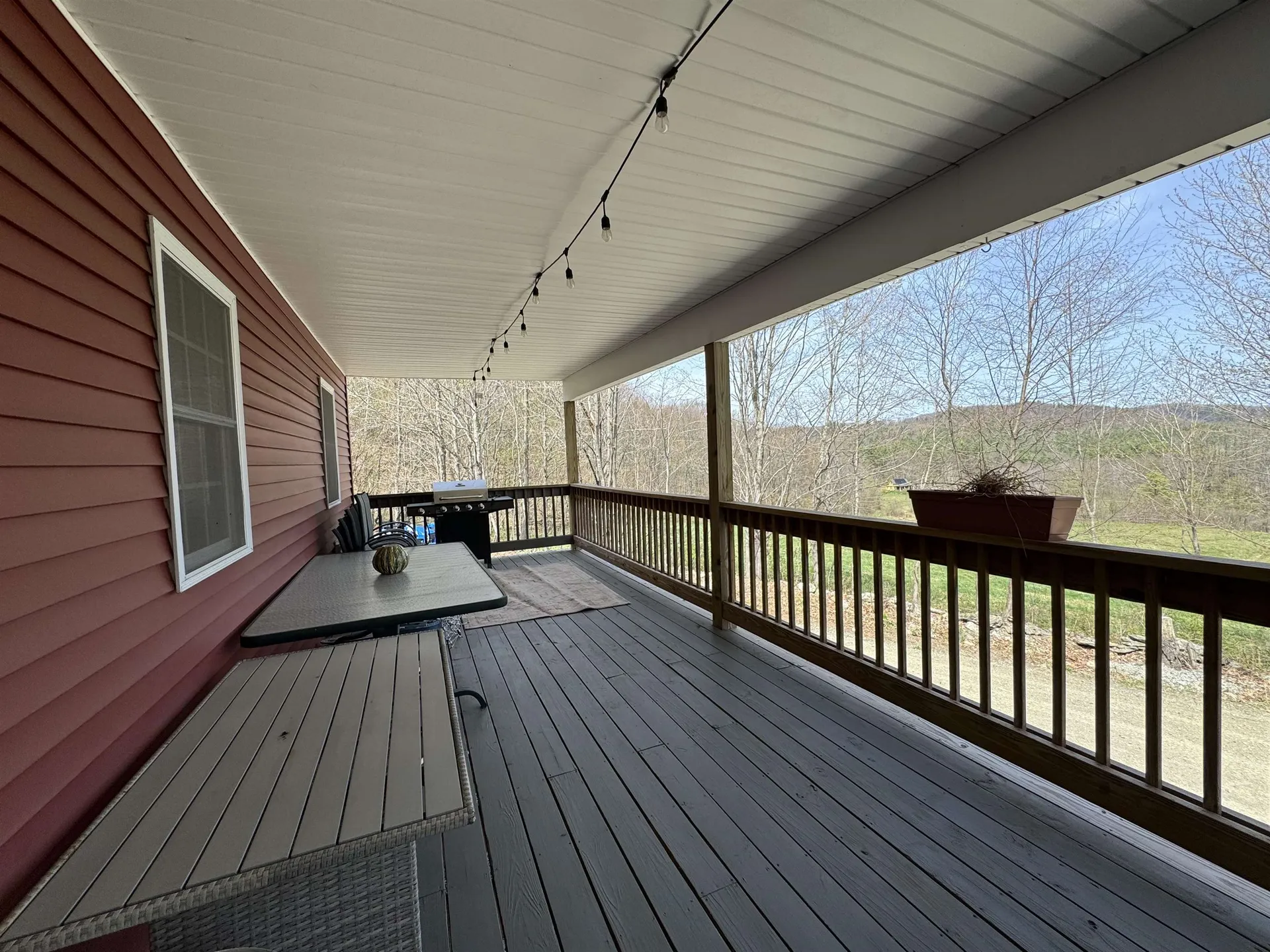 83 Daisy Hollow Road Middletown Springs VT 05757