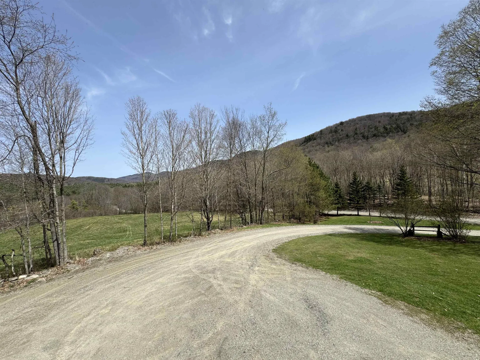 83 Daisy Hollow Road Middletown Springs VT 05757