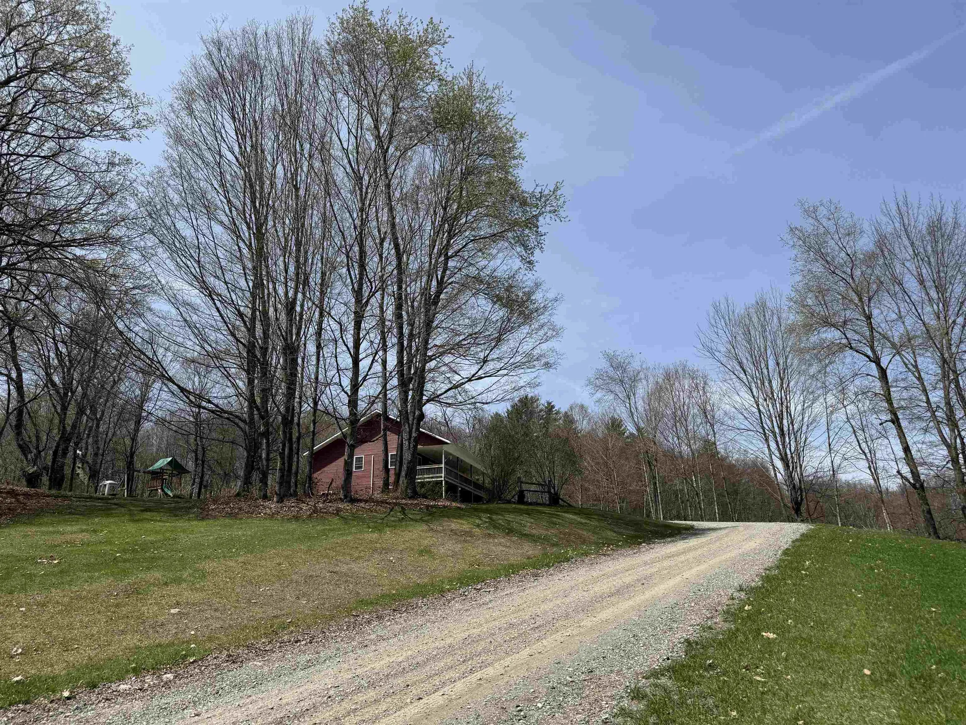 83 Daisy Hollow Road Middletown Springs VT 05757