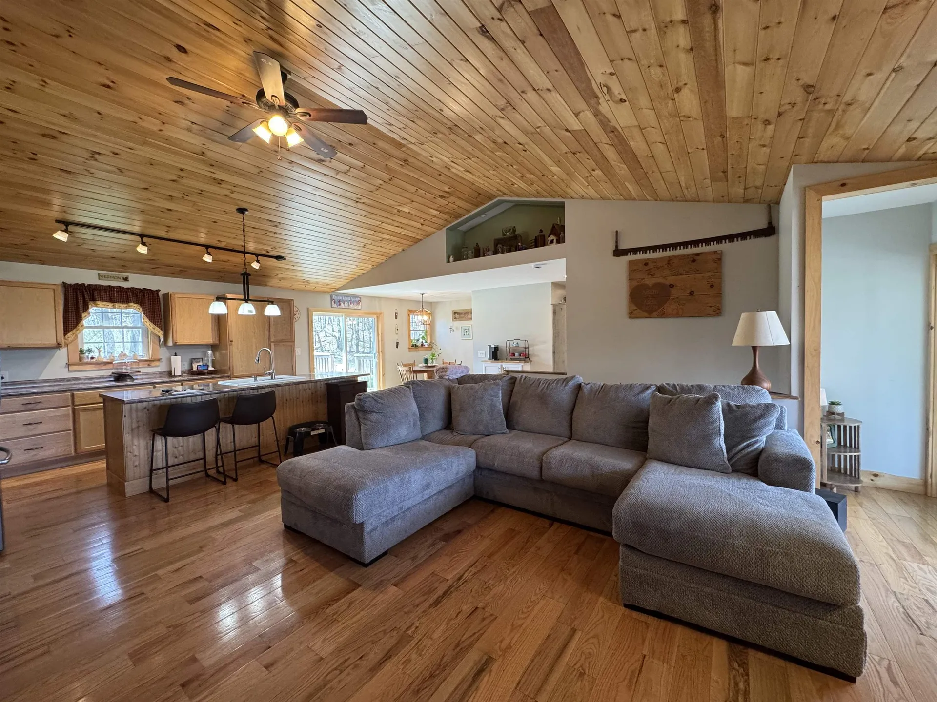 83 Daisy Hollow Road Middletown Springs VT 05757