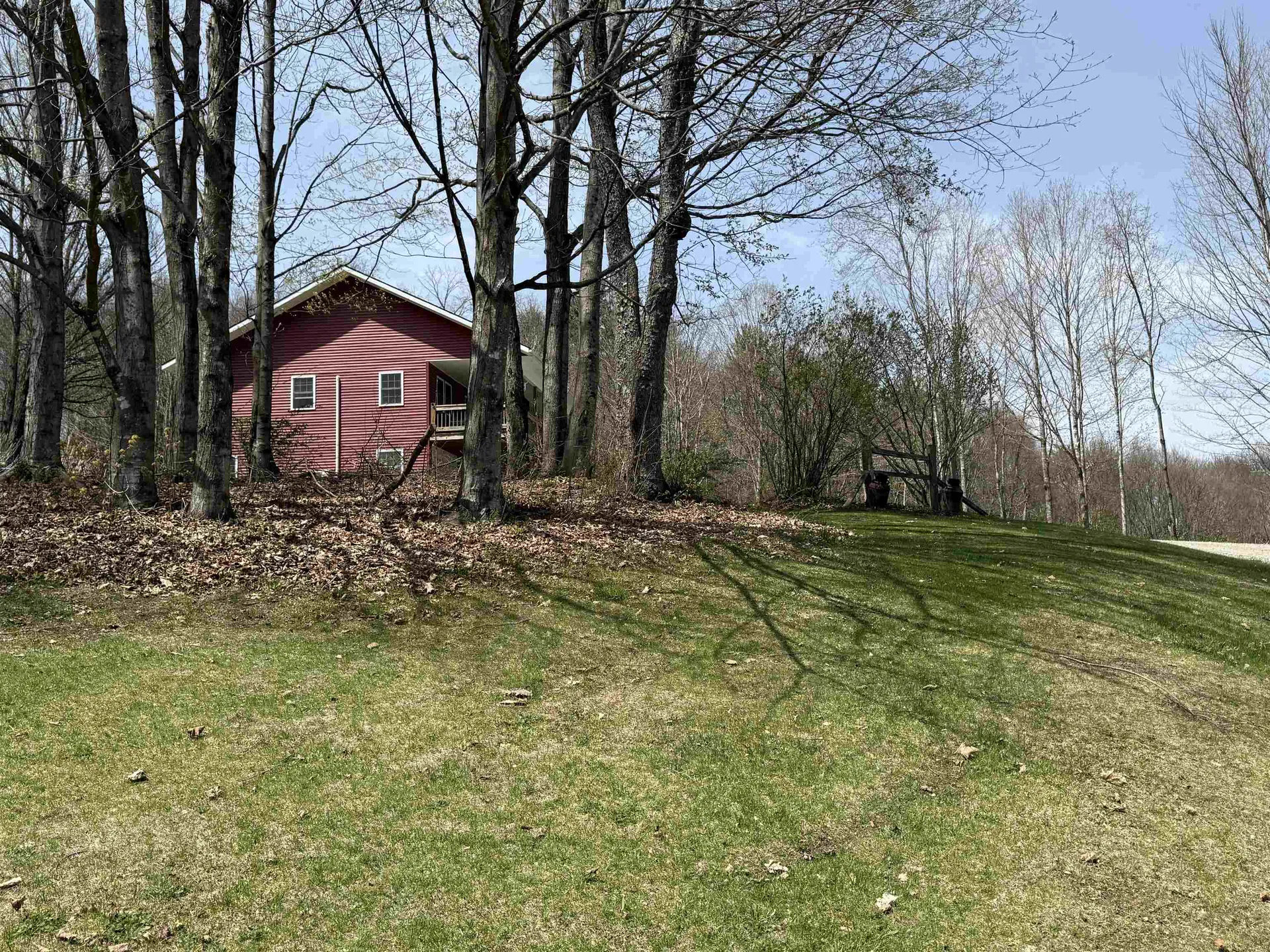 83 Daisy Hollow Road Middletown Springs VT 05757