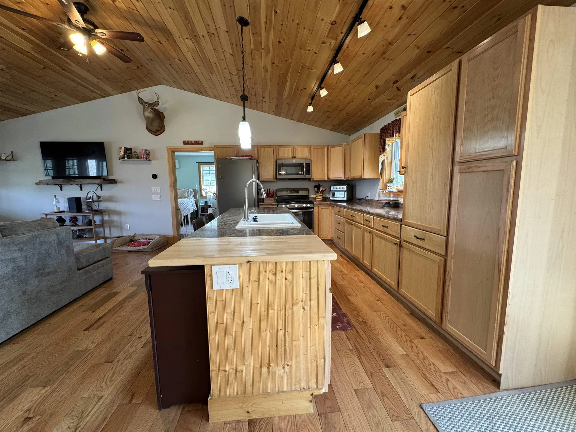 83 Daisy Hollow Road Middletown Springs VT 05757