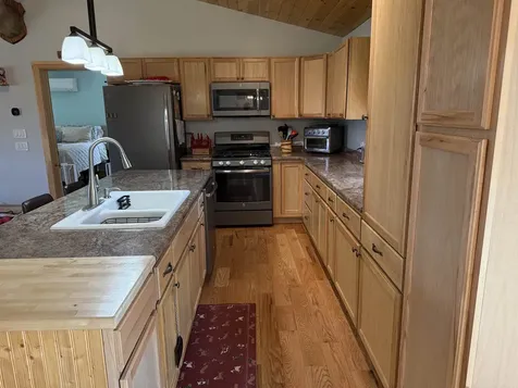 83 Daisy Hollow Road Middletown Springs VT 05757