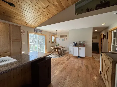 83 Daisy Hollow Road Middletown Springs VT 05757