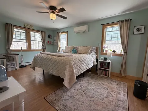 83 Daisy Hollow Road Middletown Springs VT 05757