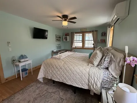 83 Daisy Hollow Road Middletown Springs VT 05757