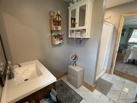 83 Daisy Hollow Road Middletown Springs VT 05757