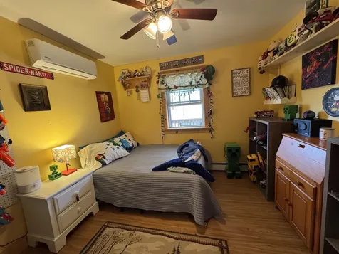 83 Daisy Hollow Road Middletown Springs VT 05757