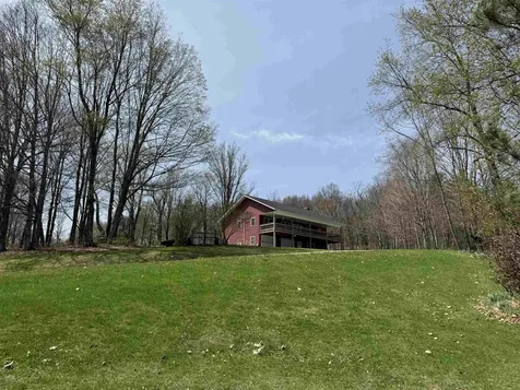 83 Daisy Hollow Road Middletown Springs VT 05757