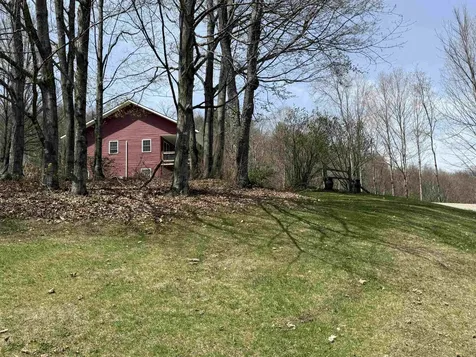83 Daisy Hollow Road Middletown Springs VT 05757