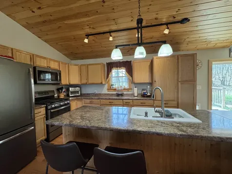 83 Daisy Hollow Road Middletown Springs VT 05757