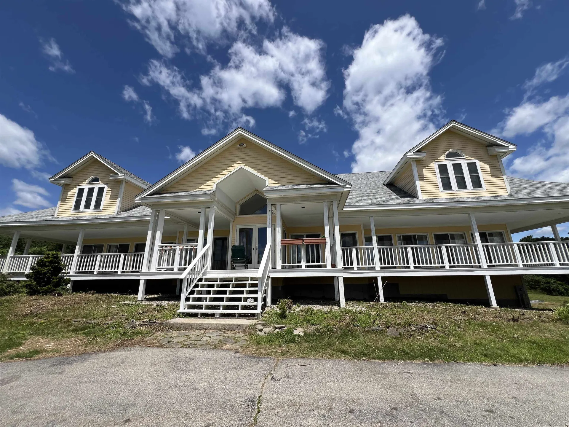 30 Mackintosh Drive Wilton NH 03086