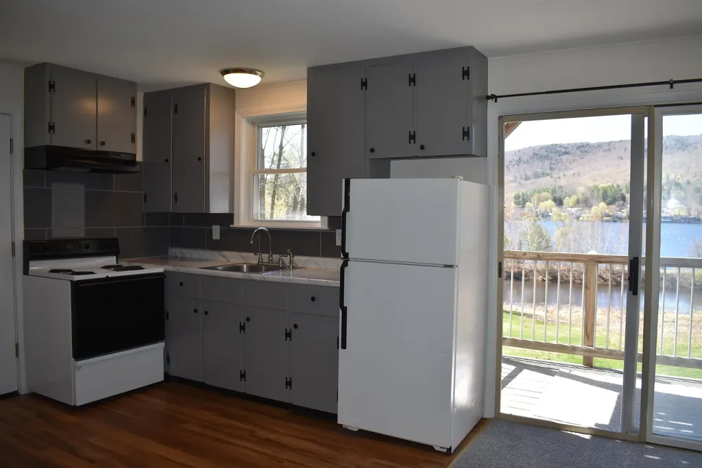 40 N.h. Route 4 Enfield NH 03748