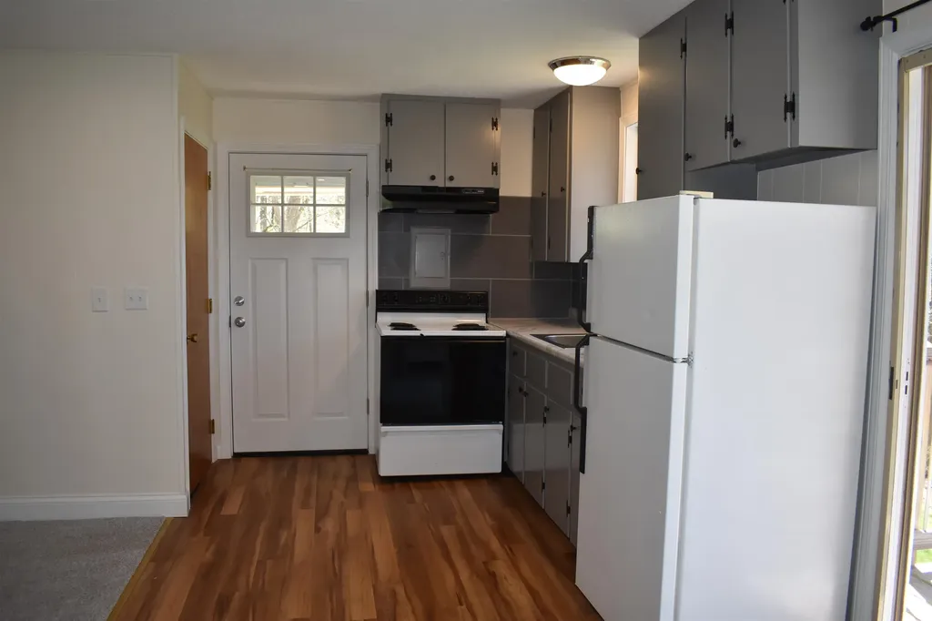 40 N.h. Route 4 Enfield NH 03748