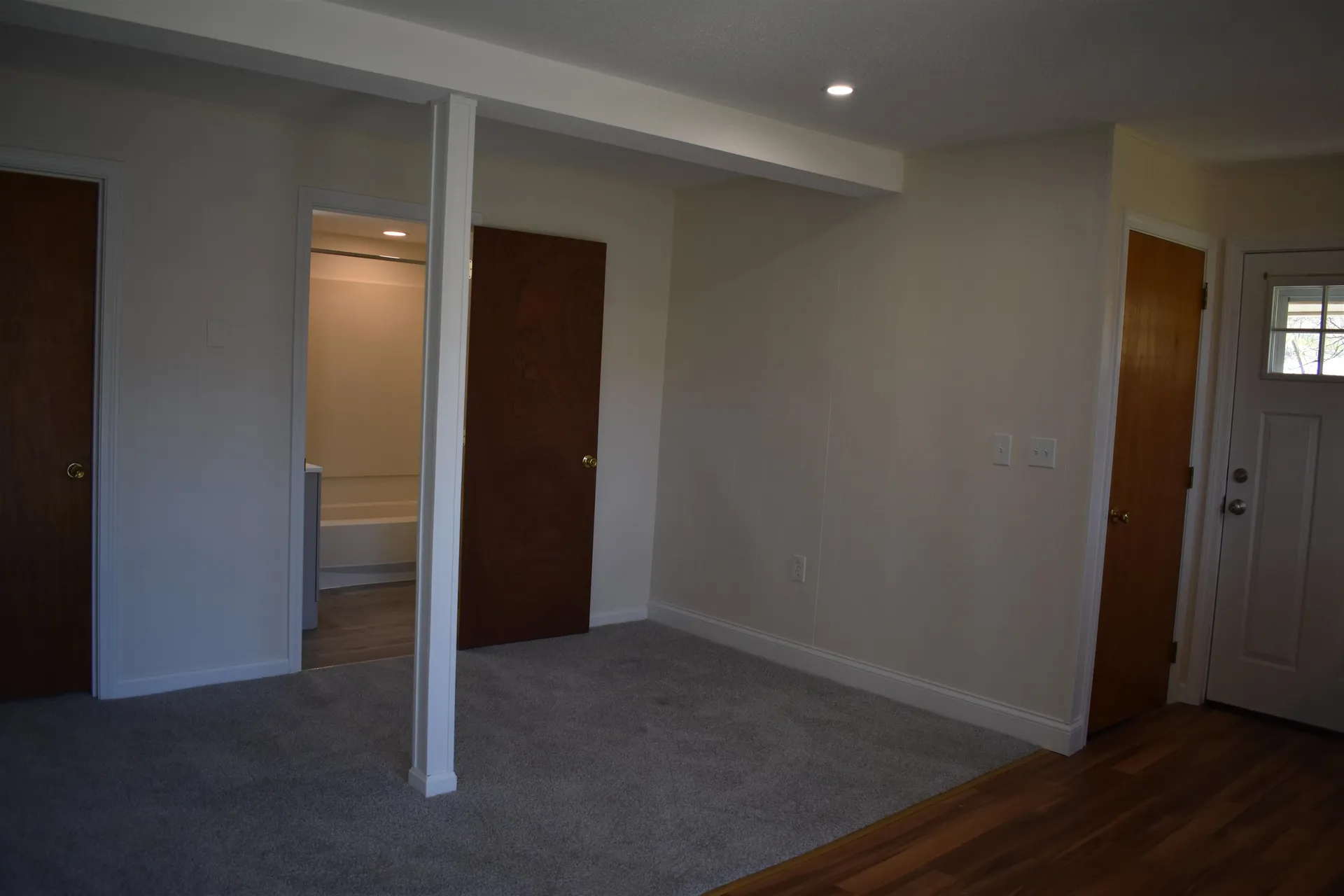 40 N.h. Route 4 Enfield NH 03748