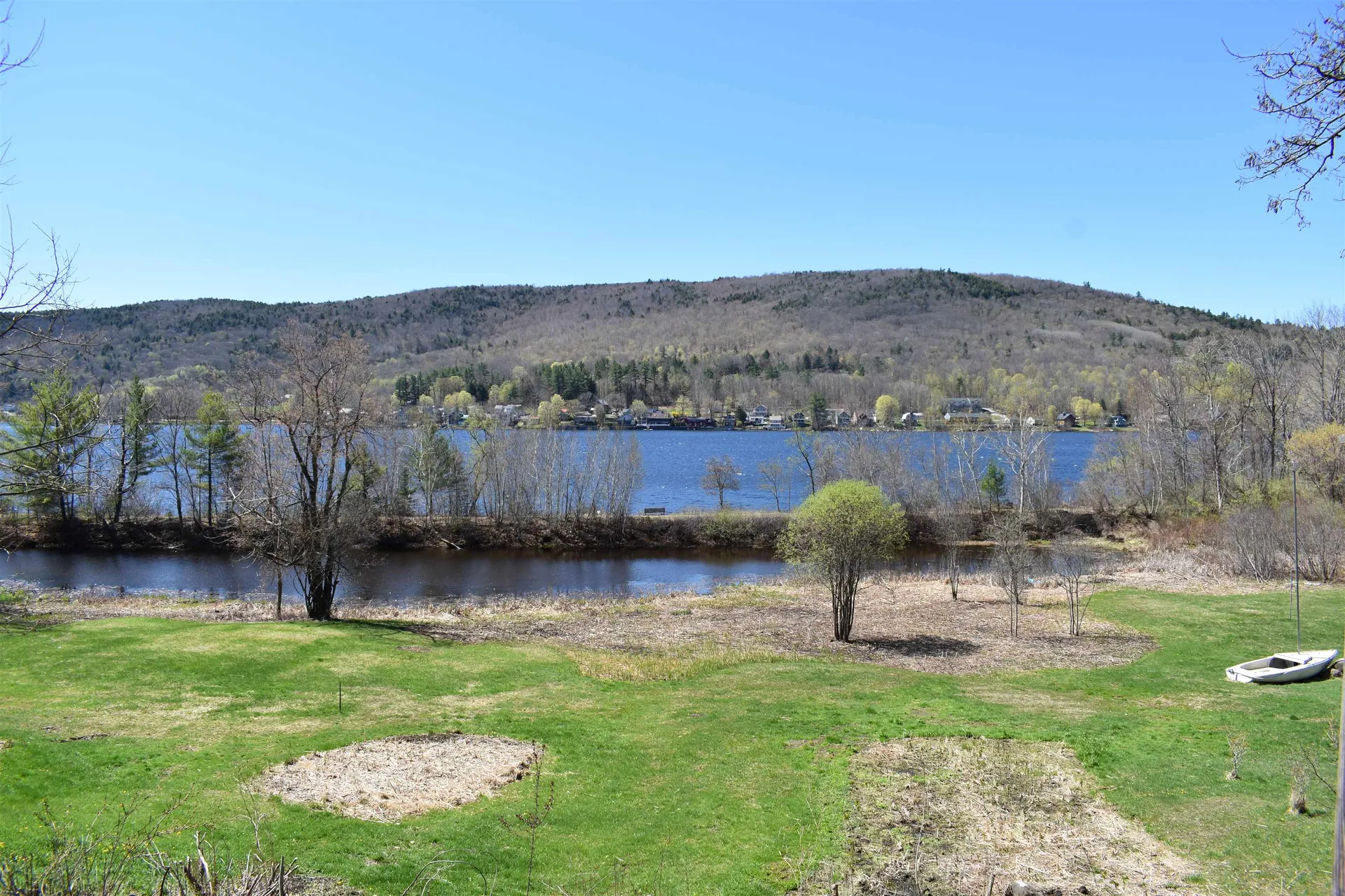 40 N.h. Route 4 Enfield NH 03748