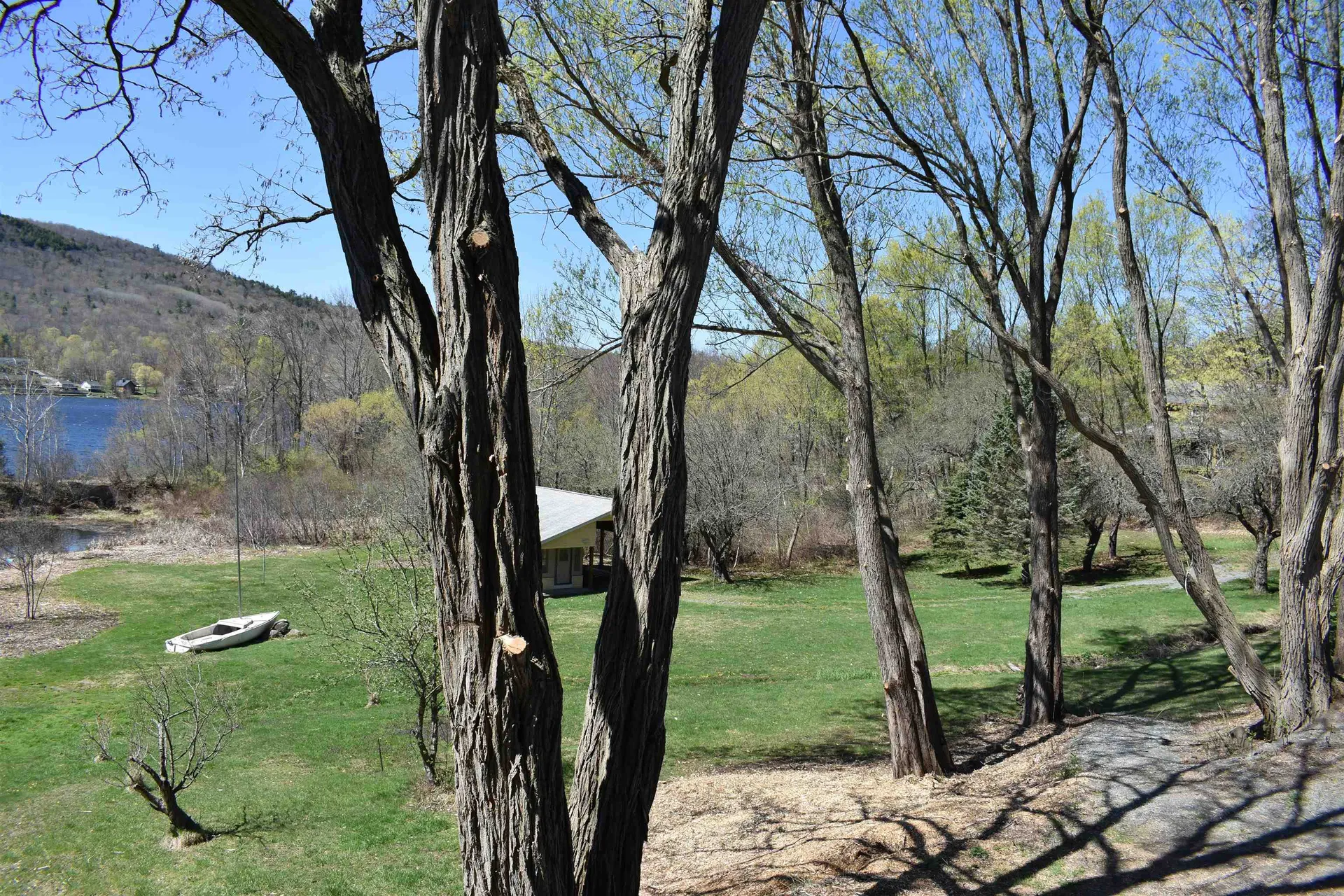 40 N.h. Route 4 Enfield NH 03748