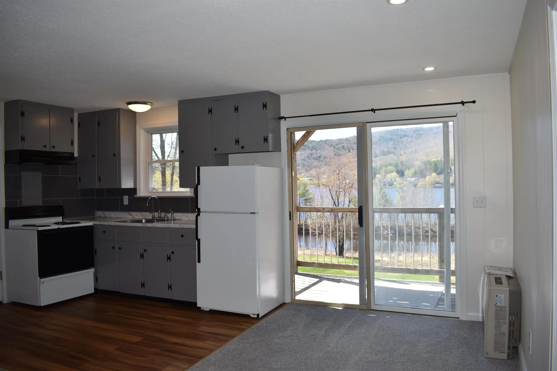 40 N.h. Route 4 Enfield NH 03748