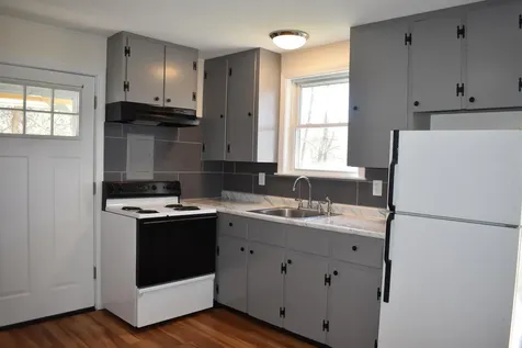 40 N.h. Route 4 Enfield NH 03748