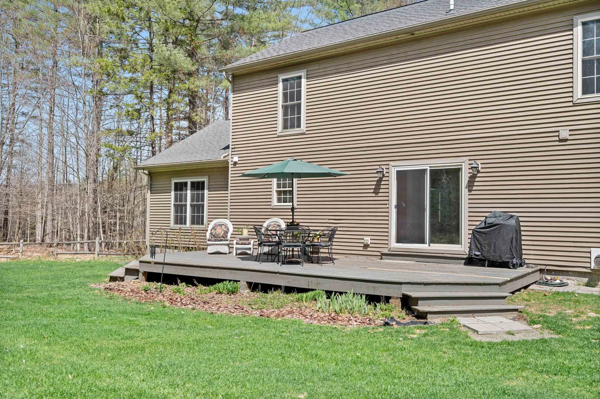 83 Notch Road Middlesex VT 05602