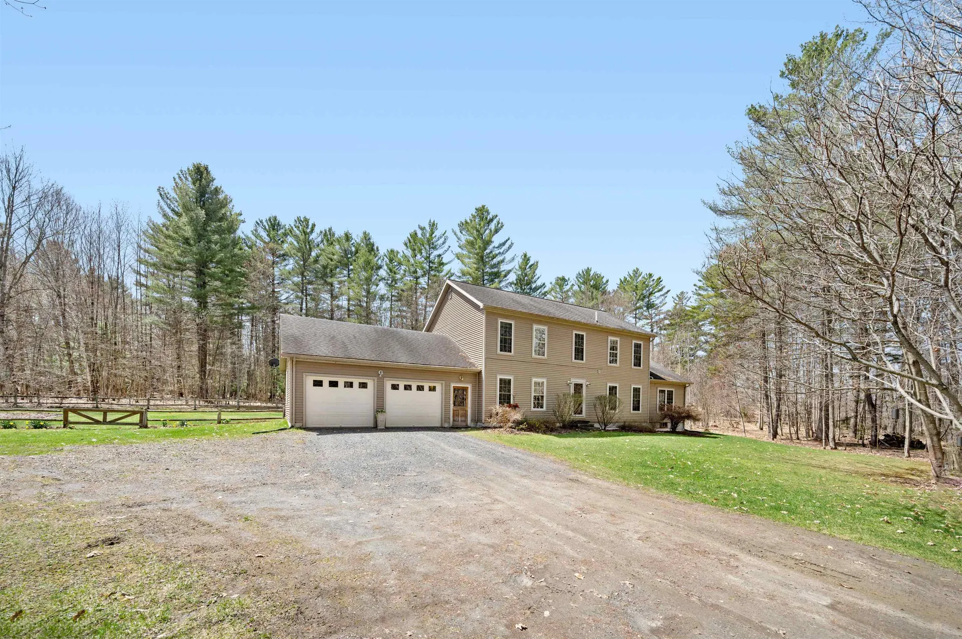 83 Notch Road Middlesex VT 05602